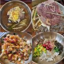 동신초등학교 | 부산 진주계동집 냉면맛집 진국임 재방문 후기