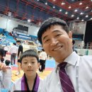 국가대표석사태권도장 이미지