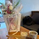 옥동 | [울산] 옥동 대형카페 베이커리, 드립커피, 베이커리 있는 블랙업커피 옥동점 후기