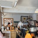 체리오트 | 올웨이즈 어거스트 망원 카페 라떼 찐맛집을 찾아서 체리 타르트 내돈내산 후기