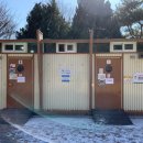 쌍청공원 화장실 이미지