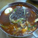 연변냉면 이미지