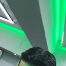 엑시트 맨즈 헤어 이미지