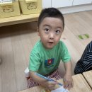 ☀️연화4반☀️내가만든 우리나라 전통 탈&amp;사라영어 이미지