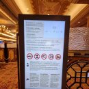 MGM관광호텔 | [마카오 카지노 탐방 후기] 그랜드 리스보아 팰리스·MGM· 더 베네치안 리조트·더 파리지앵 호텔