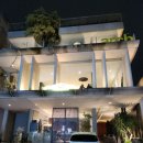 카페5번지 | 자카르타 카페 추천, 세노파티 Kopikalyan Archive에서 보낸 여유로운 오후