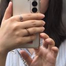 사주에 나무 (木) 부족한 사람의 내돈내산 나무반지 구매후기 착용샷 포함