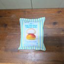 GS25 양주동안점 | GS25 편의점 신상? 디저트 <배스킨라빈스 소금 우유크림빵> 솔직 후기, 정보