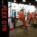 FLEX 헬스클럽 이미지