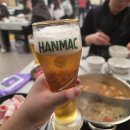 진접 샤브샤브 월남쌈 소고기 돼지고기 무한리필 무한육채미 내돈내산 후기
