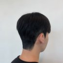 오늘더멋짐헤어 이미지