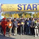 동서의료재단 | 19년 이어온 &#39;고양바람누리길 걷기축제&#39; 11월 1일 개최