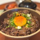 만고쿠배곧점 | 배곧 베니스스퀘어 가성비 일본덮밥::만고쿠 배곧점