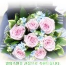 8월에 영명축일 맞이하신 평화의 길벗님들! 축하드립니다. 이미지