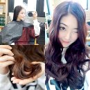 씨엔제니 헤어샵 | 노량진 미용실 씨엔제니 오랜만에 방문했지롱