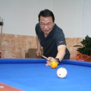 DJ 당구장 이미지