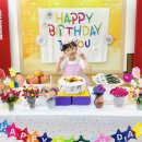 🌟함께 자라나는 글로벌3반 - 여빈이와 재이의 5월 생일파티🥳❣️🌟 이미지