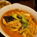 신세계짬뽕 | 호경전 강남 신세계 백화점 중식당 맛집 내돈내산 후기 (꿔바로우 탕수육 짬뽕 딤섬)