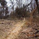 방울산등산로 이미지