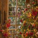 푸드닥 | 더현대서울 해리의 크리스마스 공방 방문후기