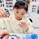 수내초등학교 | 분당 수내동 아동미술학원, 솜사탕 인형 만들기 후기｜아이가 너무 좋아한 무료체험 원데이 (수내초...