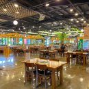 심학산 바베큐그릴 이미지