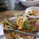 양촌읍사무소 앞 | 김포 삼겹살 호반식당 최고의육질을 자랑하는 김포 양촌맛집