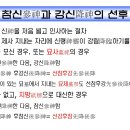 참신參神과 강신降神의 선후先後 이미지