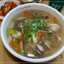수칼국수 이미지