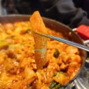 청춘꿀벅지닭갈비 이미지