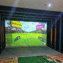 옥길스타스크린골프 이미지