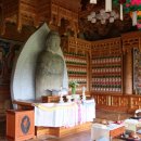 학정리석불 이미지