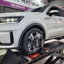 타이어테크 죽전 신세계점 이미지