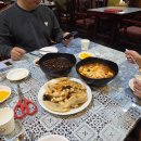 삼익쇼핑센타 | [송파 일상] 룸은 많지만 불 꺼진 방들... 아쉬웠던 ‘만다린’과 ‘방이동 고분군’ 주말 산책