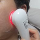 똑똑한세상 | 밀레스 듀얼샷 고주파마사지기로 완성하는 똑똑한 홈케어피부관리 후기
