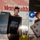 헬스맨주