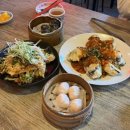 갸우뚱 | 혜화 맛집 | 대학로 홍콩식 중식당 갸우뚱 솔직 후기 🥟 점심 회식 강추!
