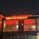 더엘레펀트 | [내돈내산] 행궁동 와인바 추천 엘리펀트인더룸 분위기 좋은 단골 와인바 후기