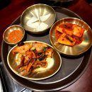 이바돔감자탕 | 삼산동 뼈찜, 감자탕 솔직후기-"이바돔 감자탕"