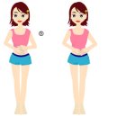 키성장체조 이미지