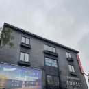 하늘궁 네오호텔 | 영종도 카페] 마시안 해변 오션뷰 이색 대형카페, C27 다운타운 내돈내산 후기!(네스트호텔, 용유역 인근)