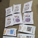 해피라이스푸드 이미지