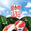 요거트월드 네이버블로그