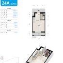 군포송정지구LH3단지 이미지