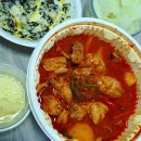 홍고추불닭발 본점 이미지