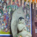 괴산마을회관 | 괴산 각연사 — 연못 속 돌부처에서 시작된 천년고찰