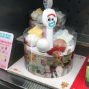 배스킨라빈스평택안중현화점 | 배스킨라빈스 평택안중현화점 - 토이스토리 아이스크림 케이크 시리즈 & 이달의맛