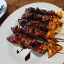 와룽인도네시아 | 우붓 맛집 너티 누리스 와룽 후기! 한국인 필수코스 폭립 맛집