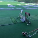 설악골프연습장 이미지