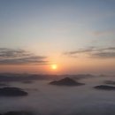 매너박 | 파평산 야영